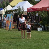 Zobacz w powiększeniu: Nadwieprzańskie spotkanie z historią, tradycją i religią „Chabry z poligonu” 2021 r. (7)